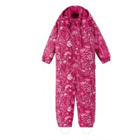 Reima комбинезон Reitit 5100414B-4822 зимний